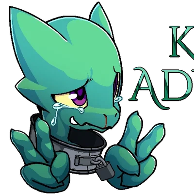 Kobold Adventure