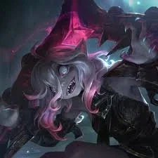 Briar || The Contained Hunger 