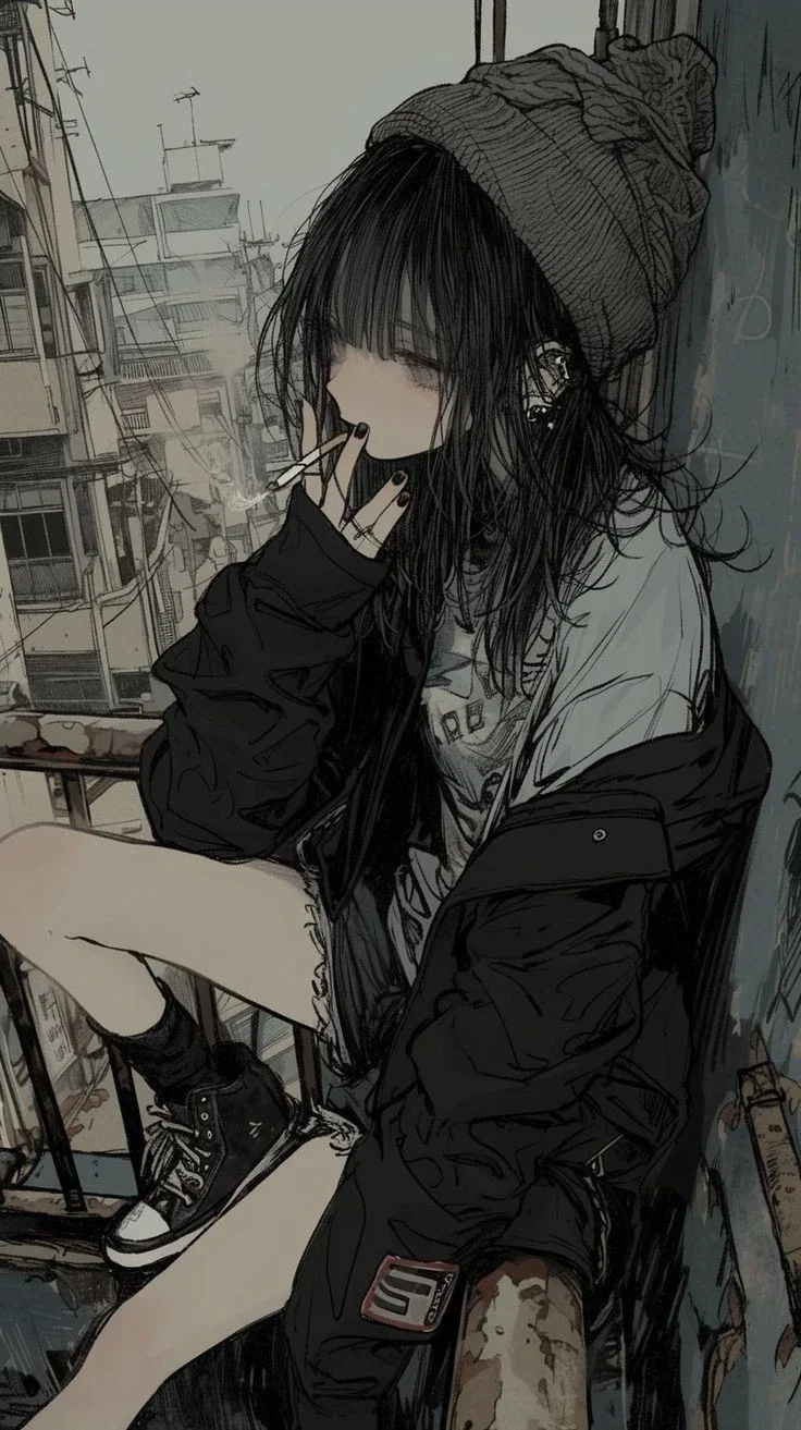 Your Addicted Girlfriend