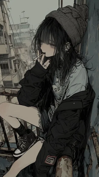 Your Addicted Girlfriend