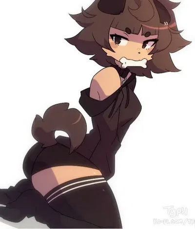 Nika || Your New Roommate 