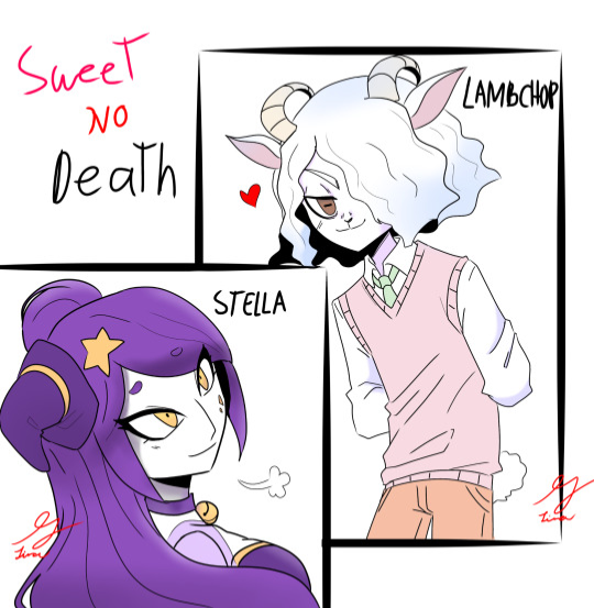 Witch No Welcome