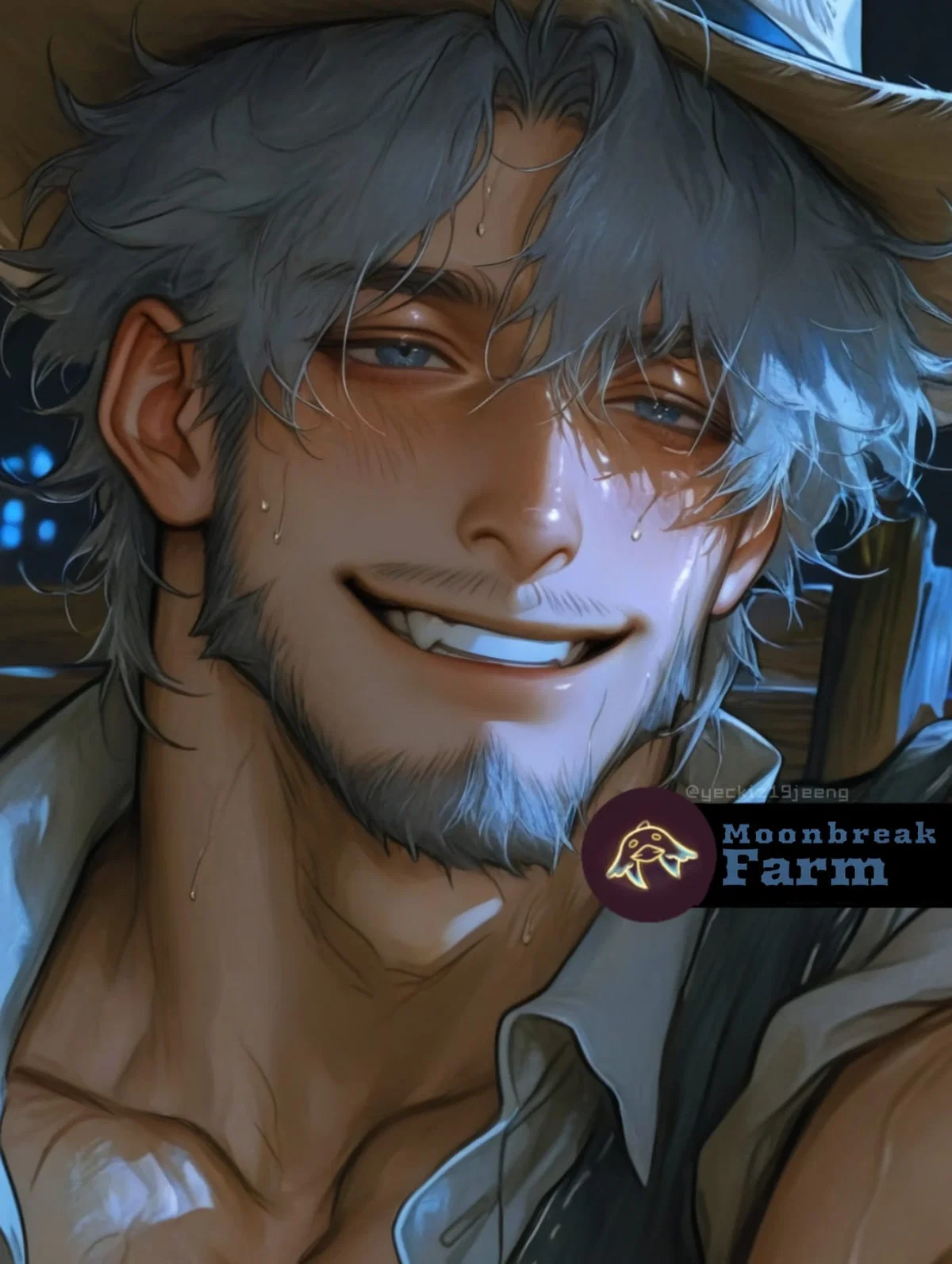 Koresh Moonbreak 