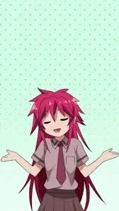Friendly succubus Shily