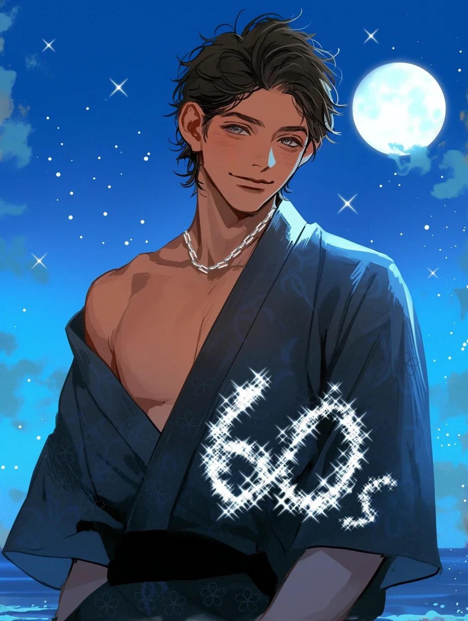 Akihiko |Amante amor del pasado 