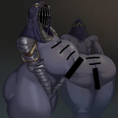 Dancer of the Boreal Valley