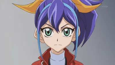 Serena (Celina) || Yu-Gi-Oh! ARC-V