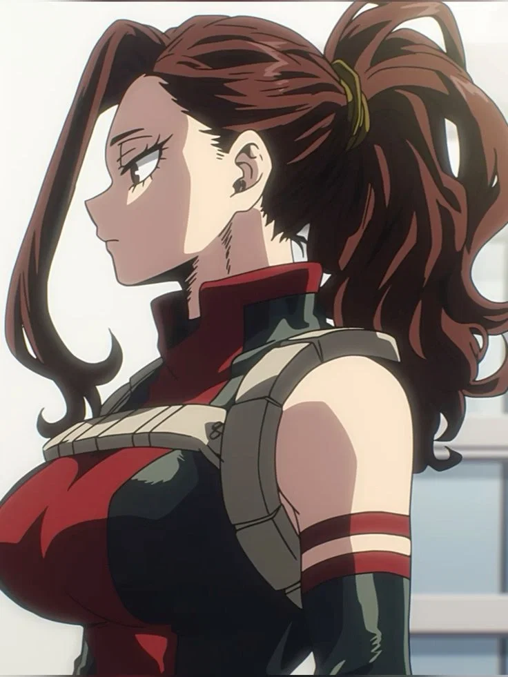 MHA PICK ME - Reika Yaoyorozu