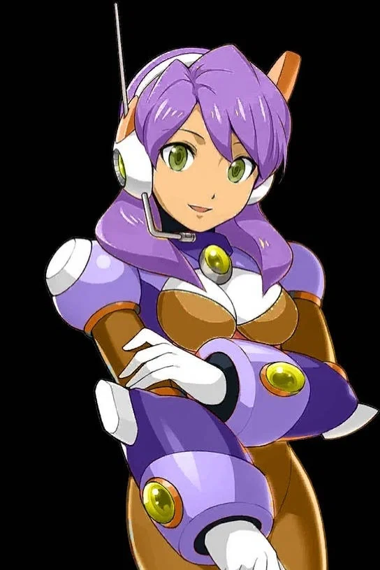 Layer Aila - Arcanomech Tactician