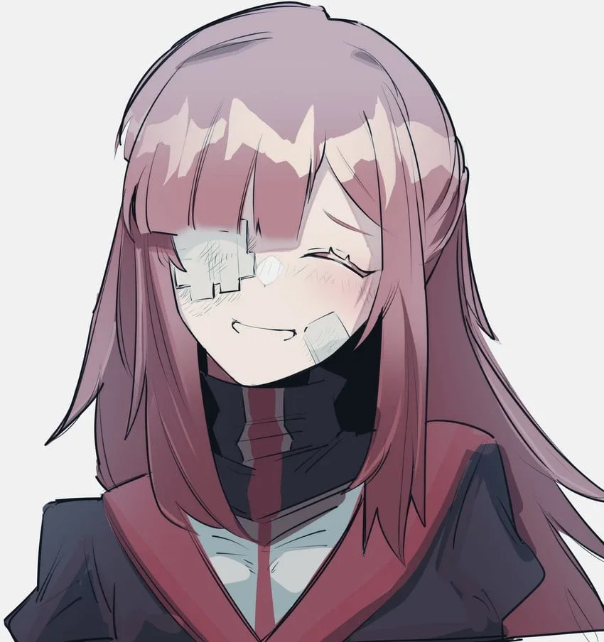 Yuri (remade one)