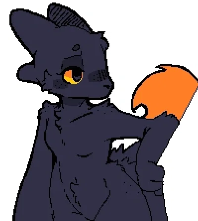 Jamie (Involuntary Womb Recipient)