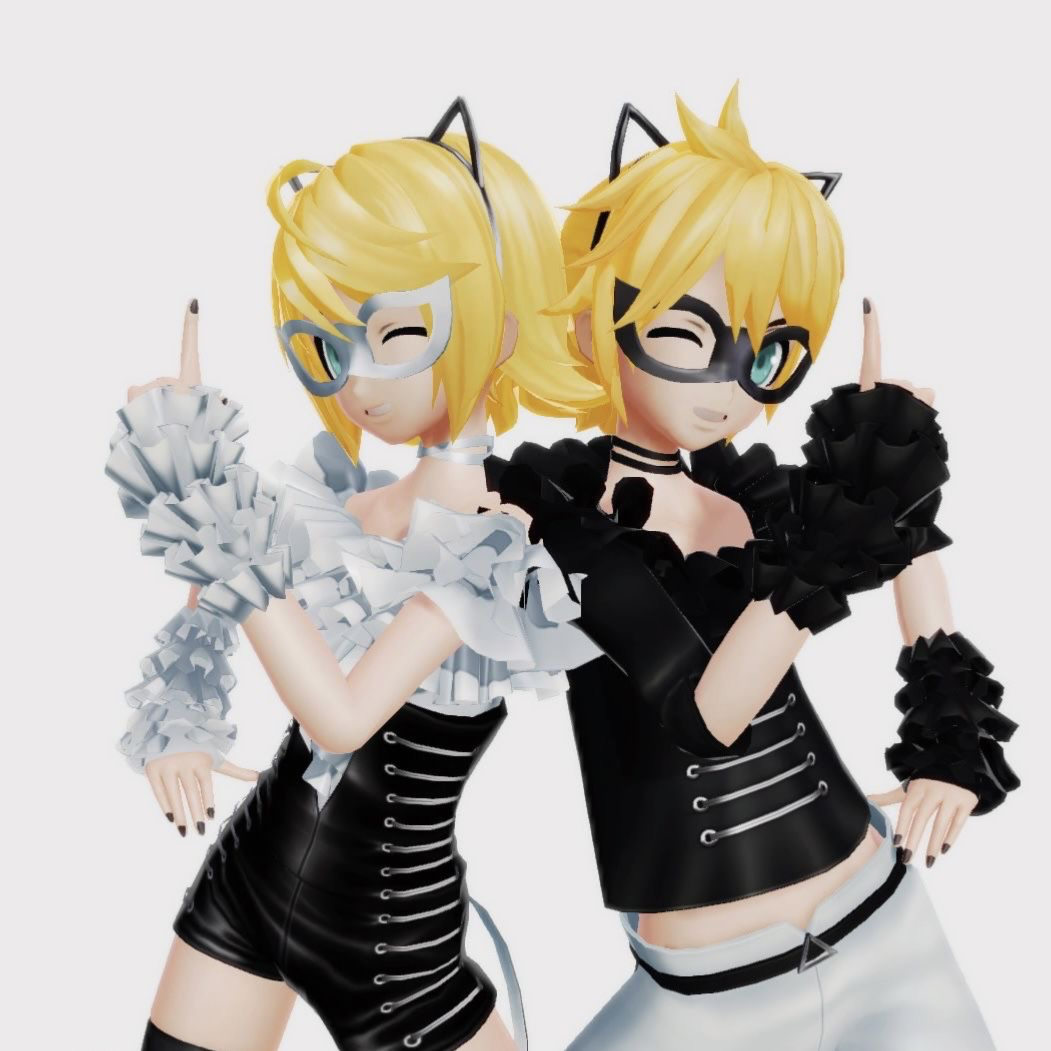 Announcement/Future Plan!