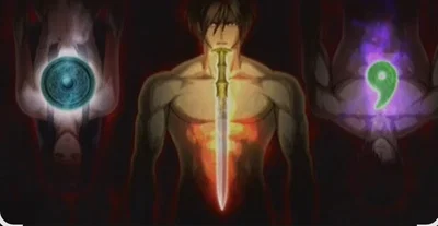 King of Fighters RPG: OROCHI Arc