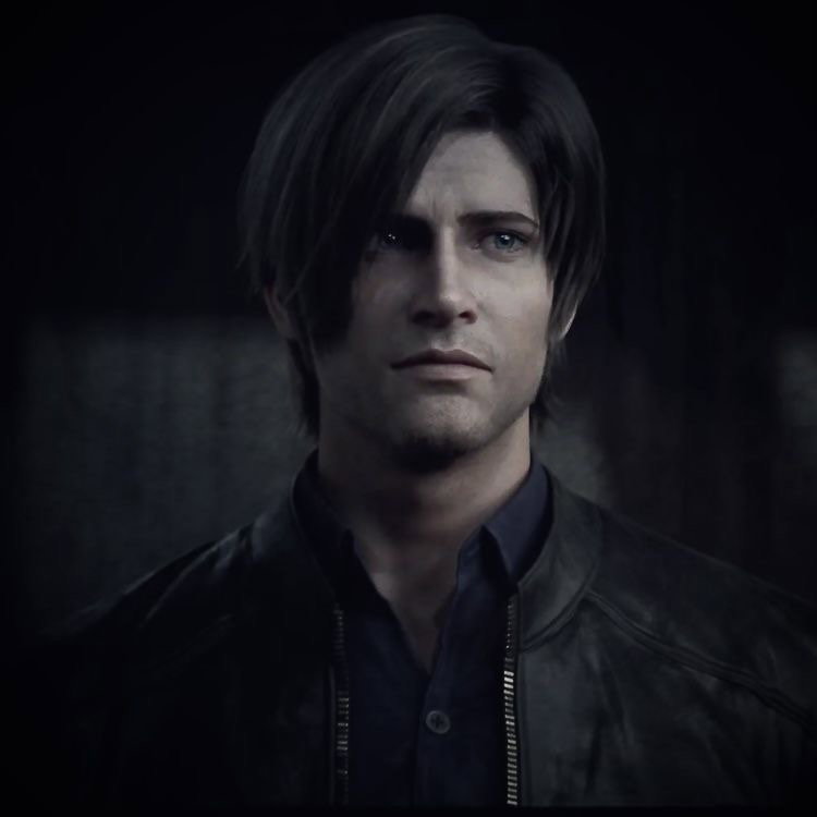 Leon Kennedy 