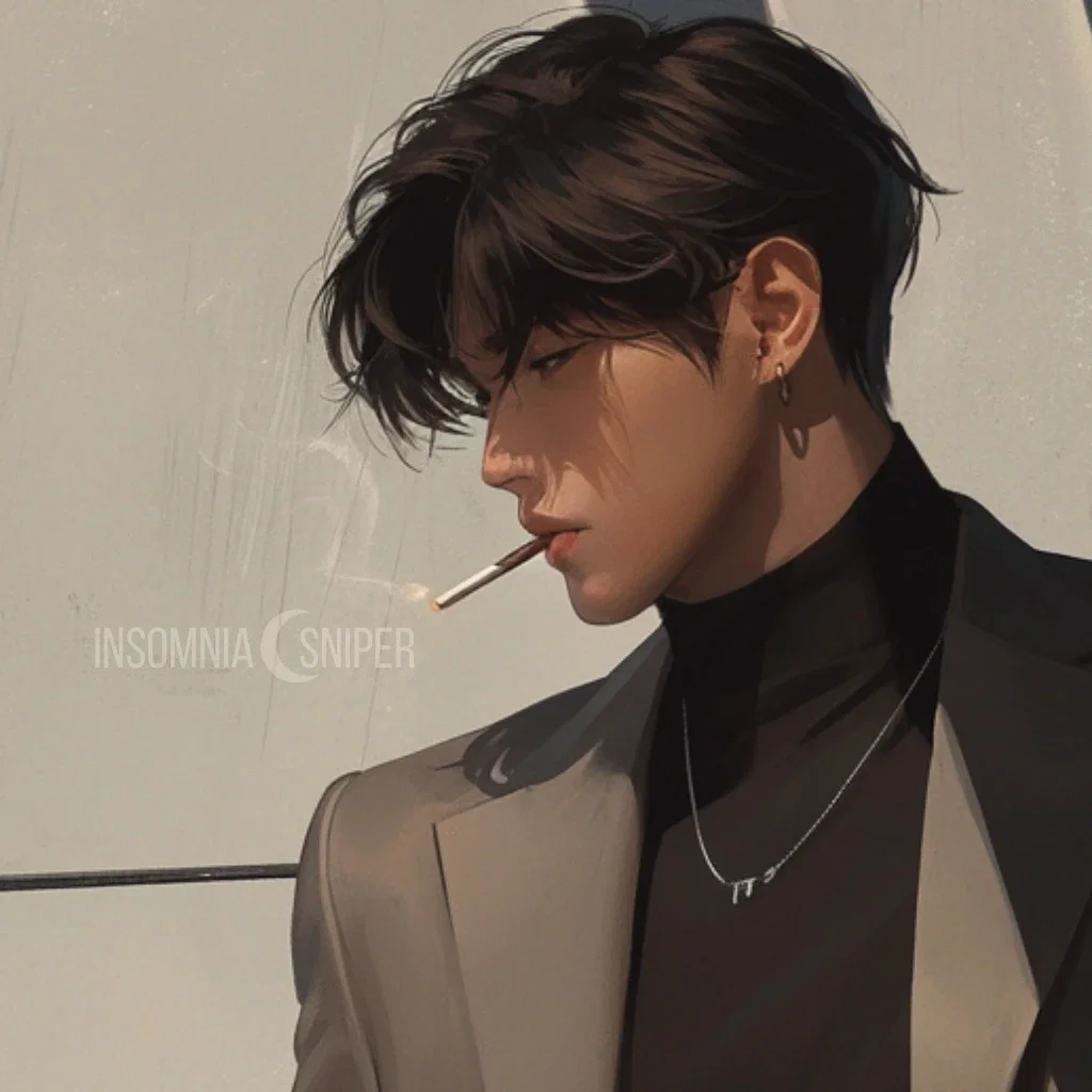 Yoon Ji-seok | Lee's Assistant