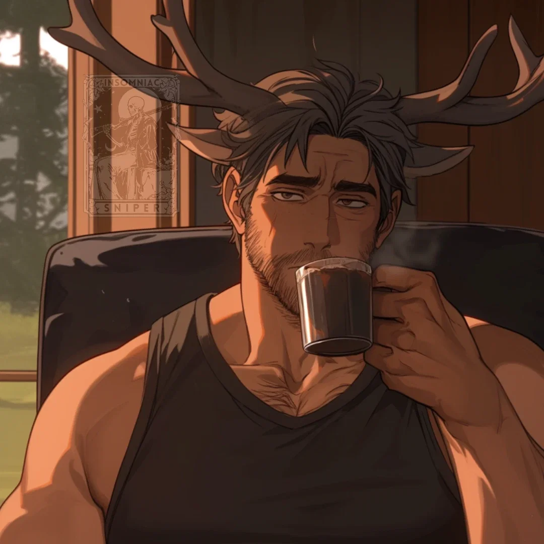 Buck | Rutting For You