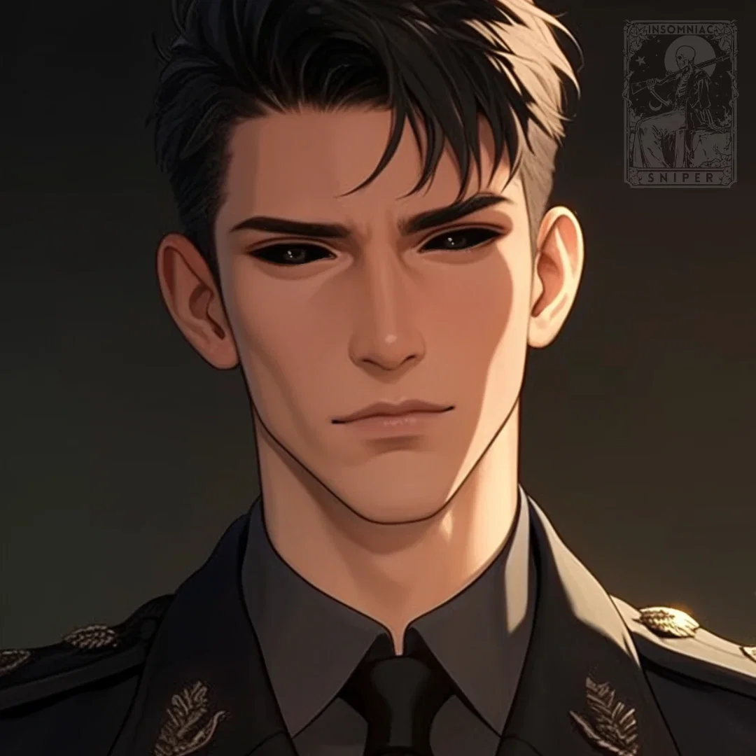 Sebastian | The General