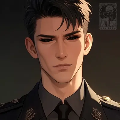 Sebastian | The General