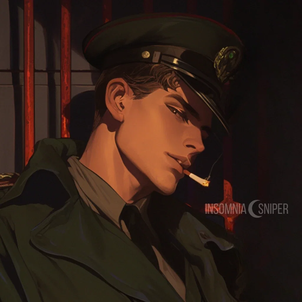 Mikhail Volkov | Ride Or Die