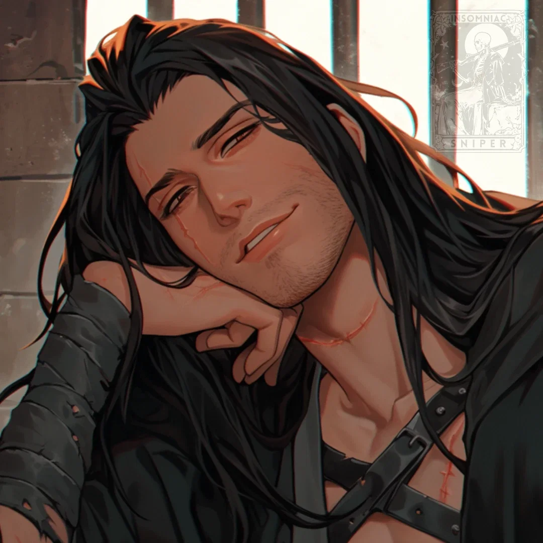 Ezekiel | The Bloodkissed