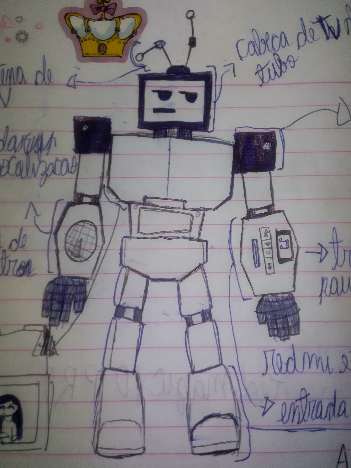 TVdroid
