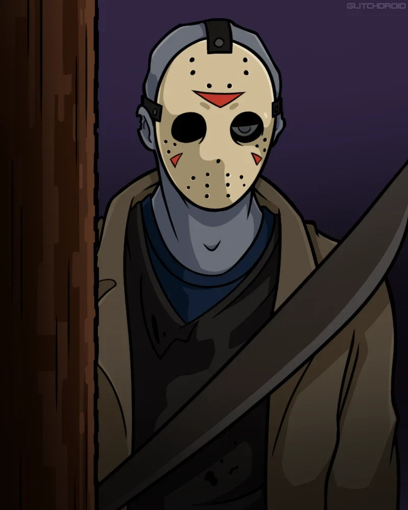 Jason Voorhees