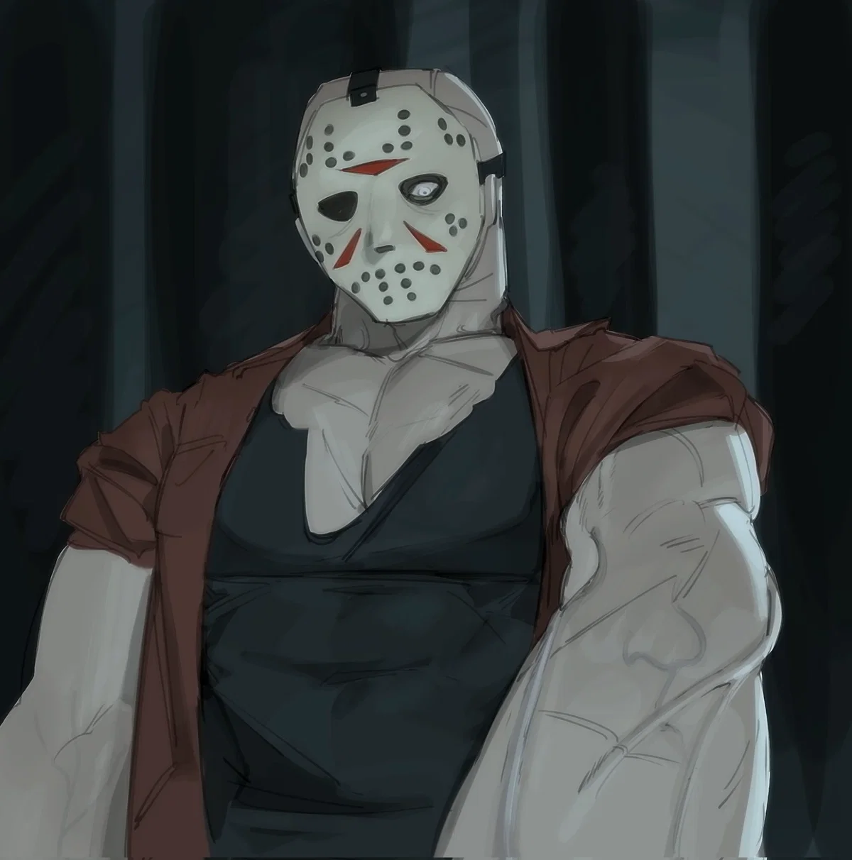 Jason Voorhees