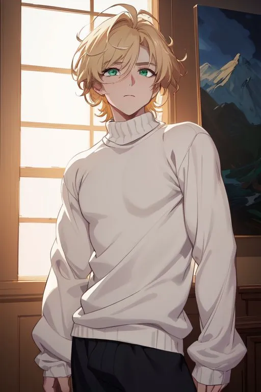 Felix Locke