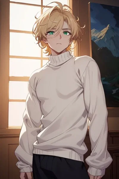 Felix Locke