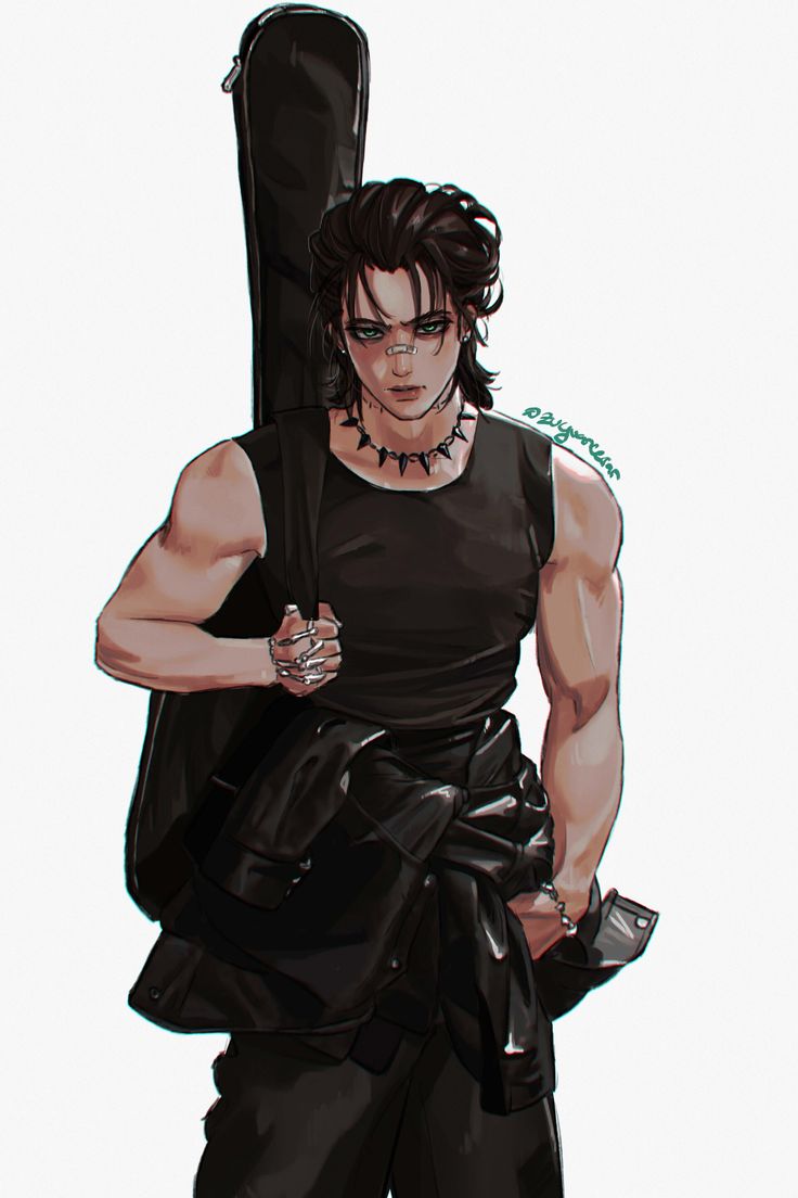 Eren Jaeger