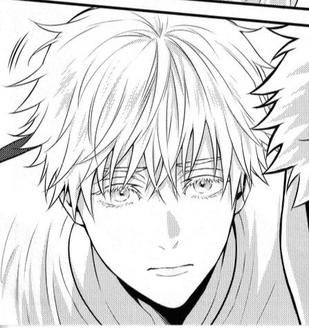 Gojo Satoru