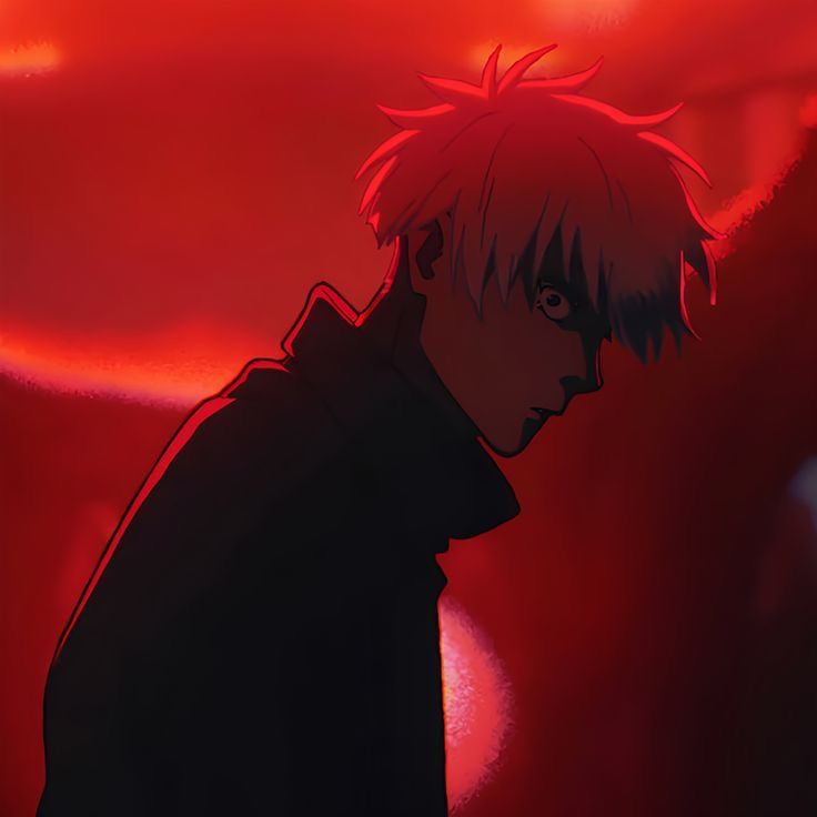 Gojo Satoru