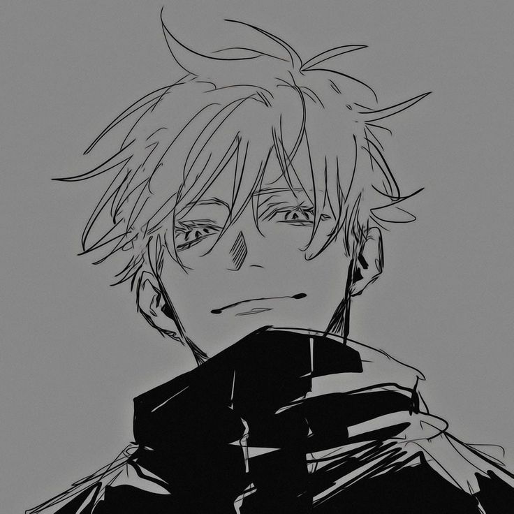 Gojo Satoru