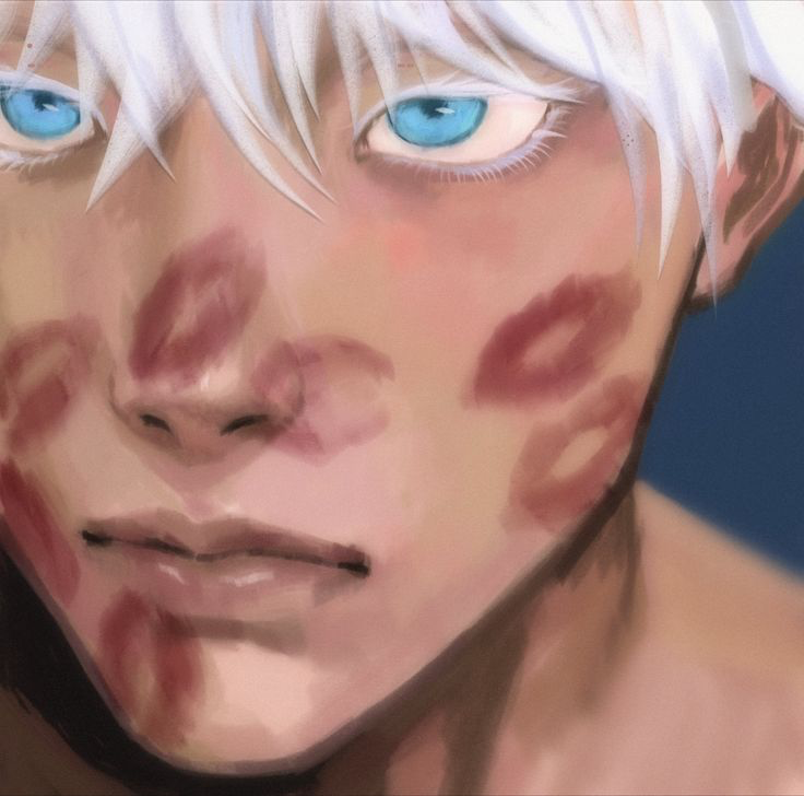 Gojo Satoru