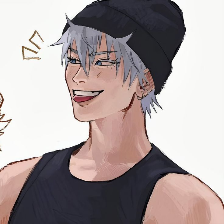 Gojo Satoru