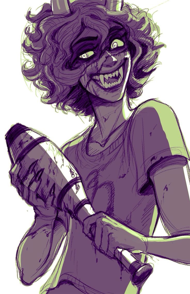 Gamzee Makara