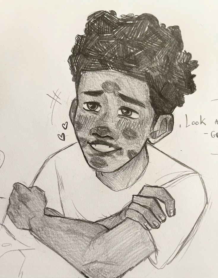 Miles Morales