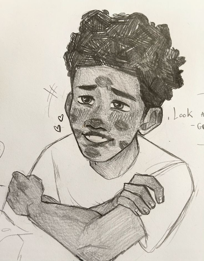 Miles Morales