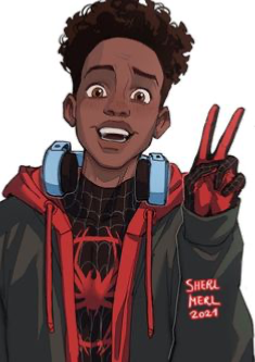 Miles Morales