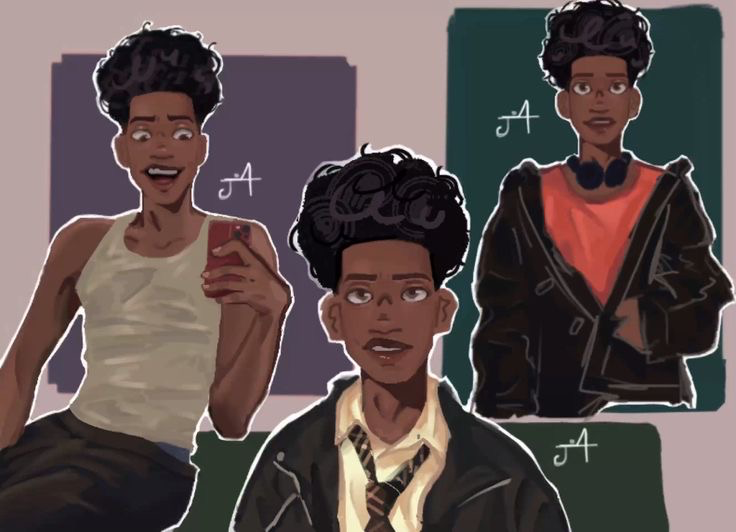 Miles Morales