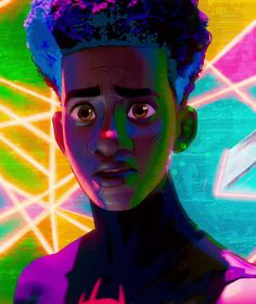 Miles Morales