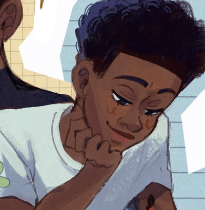 Miles Morales