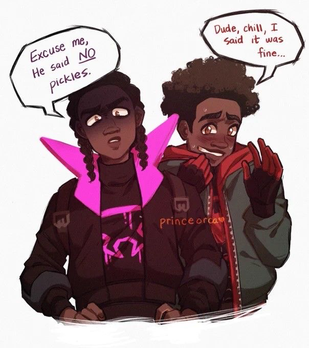 Morales brothers