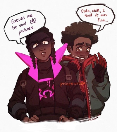 Morales brothers