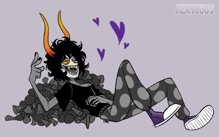 Gamzee Makara
