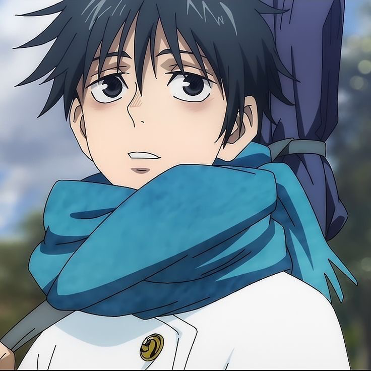 Yuta Okkotsu