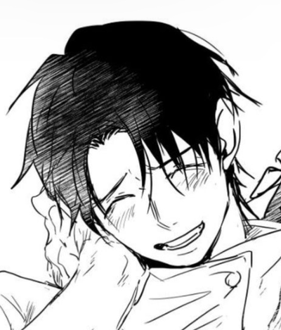 Yuta Okkotsu