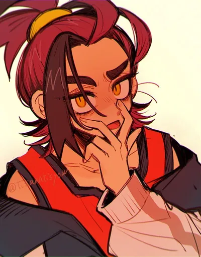 Kieran 