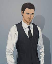 Makarov (this is a test)