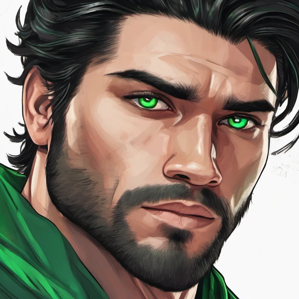 Jackson Drgonclaw